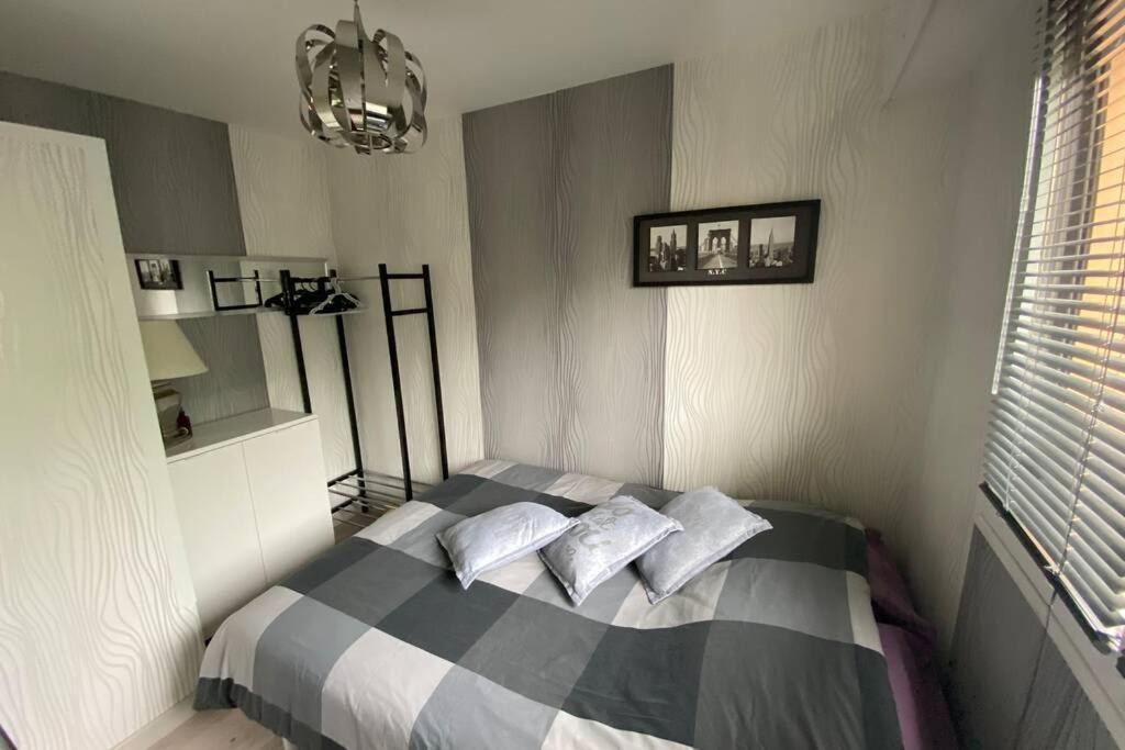 Le Petit Marais Lejlighed Villers-sur-Mer Eksteriør billede